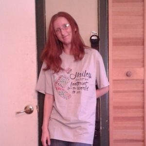 Meet your Posher, Jackie